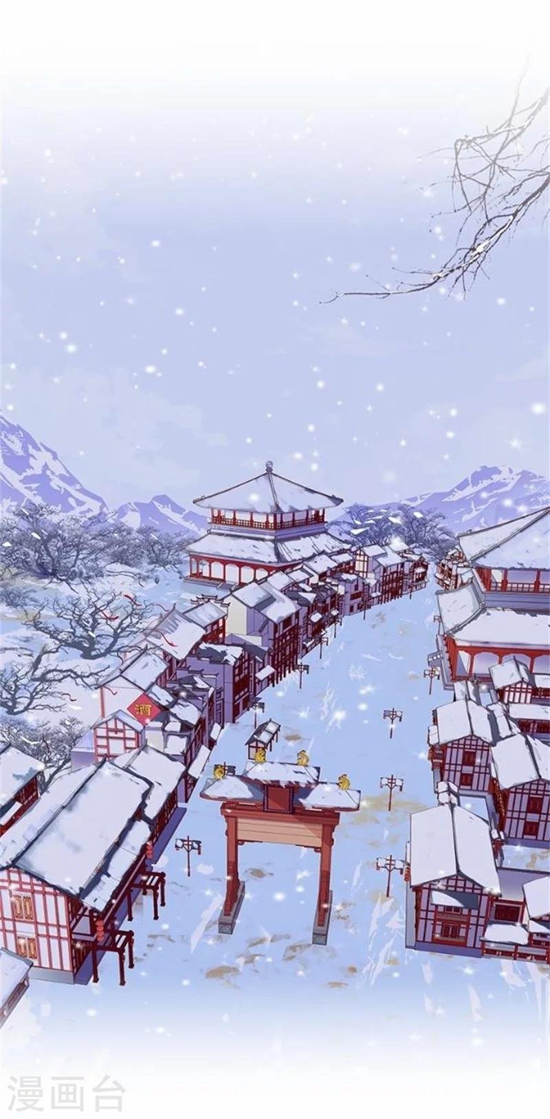第37话 王妃苏醒