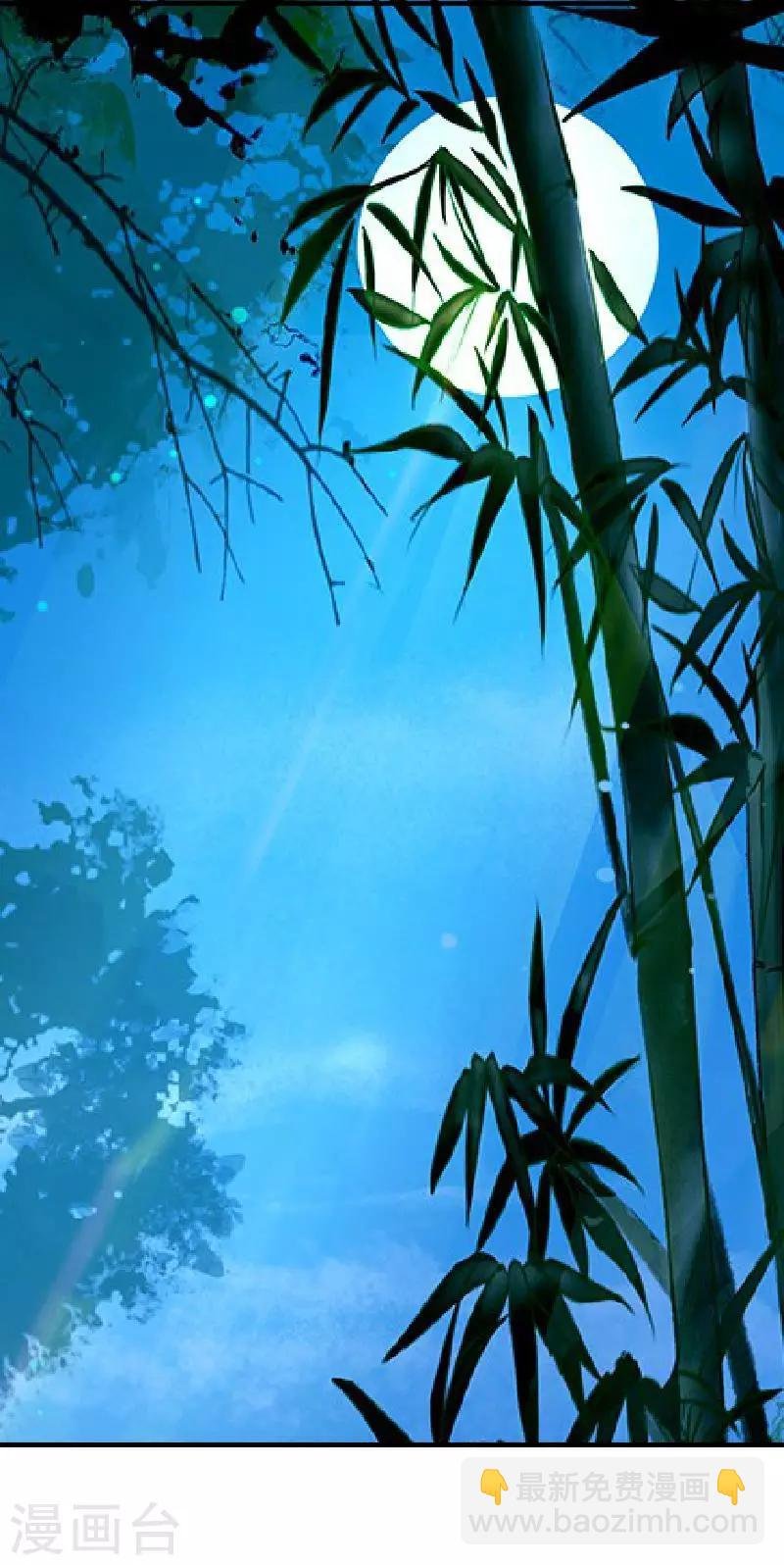 第41话 林姝儿撞见寒王沐浴