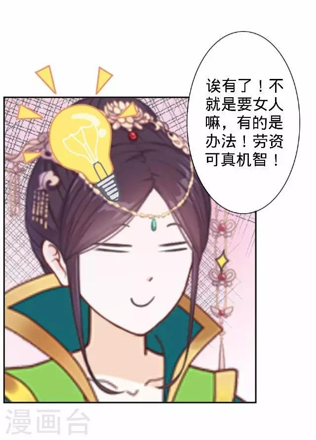 第43话 总有王爷想睡我