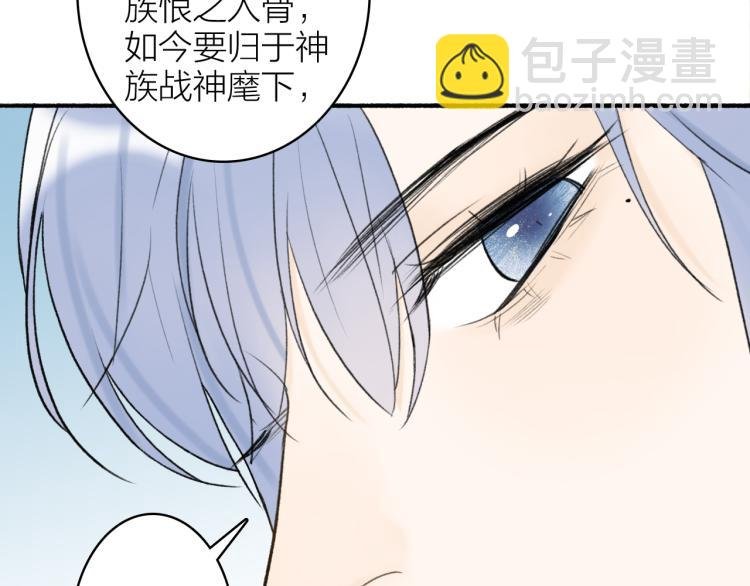 第11话 将军下聘