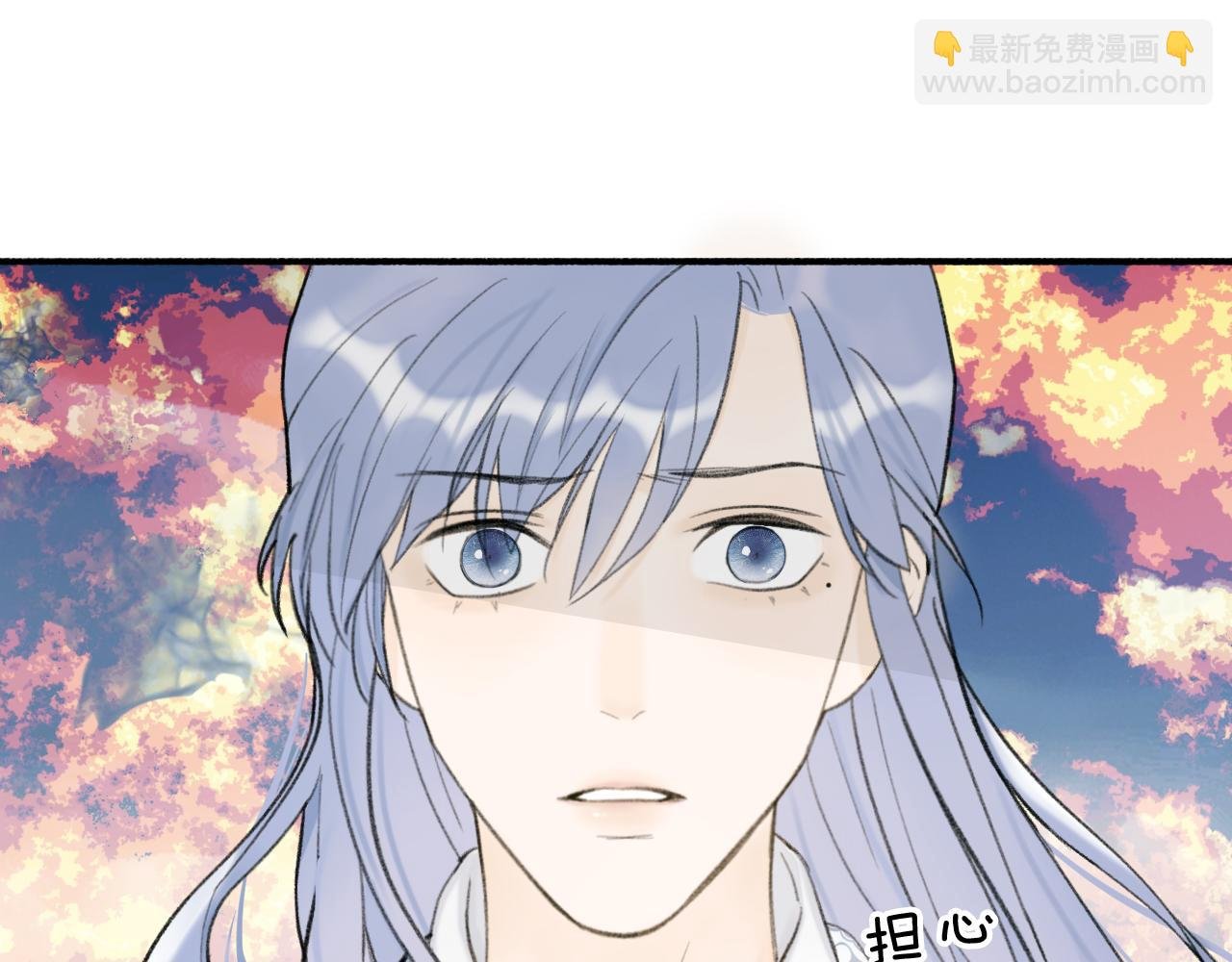 第22话 不顾性命