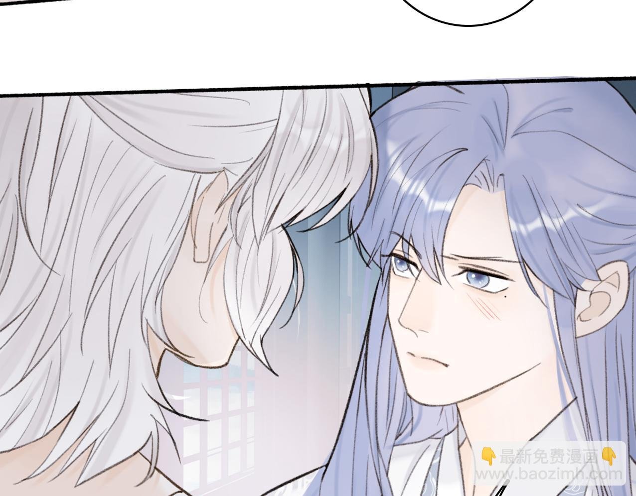 第26话 奇怪的情绪