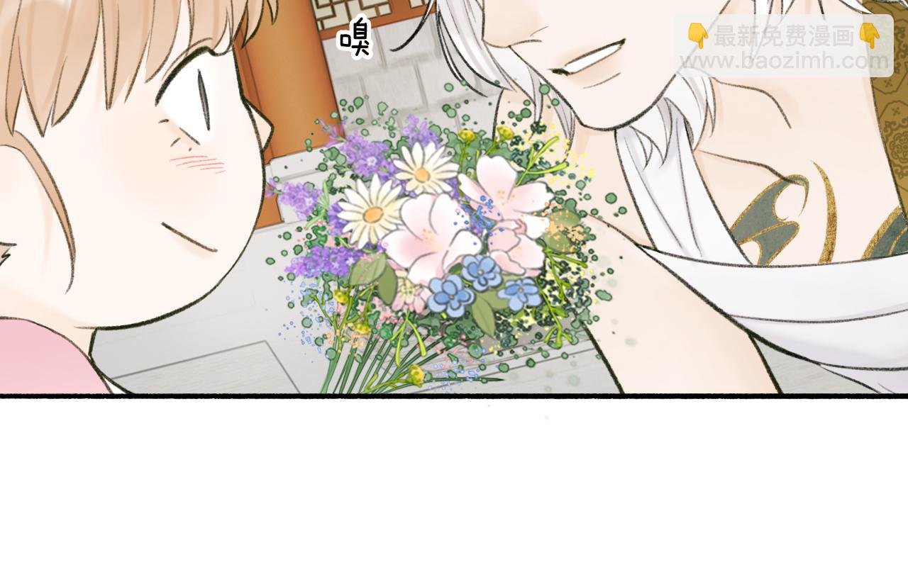 第30话 始终如一