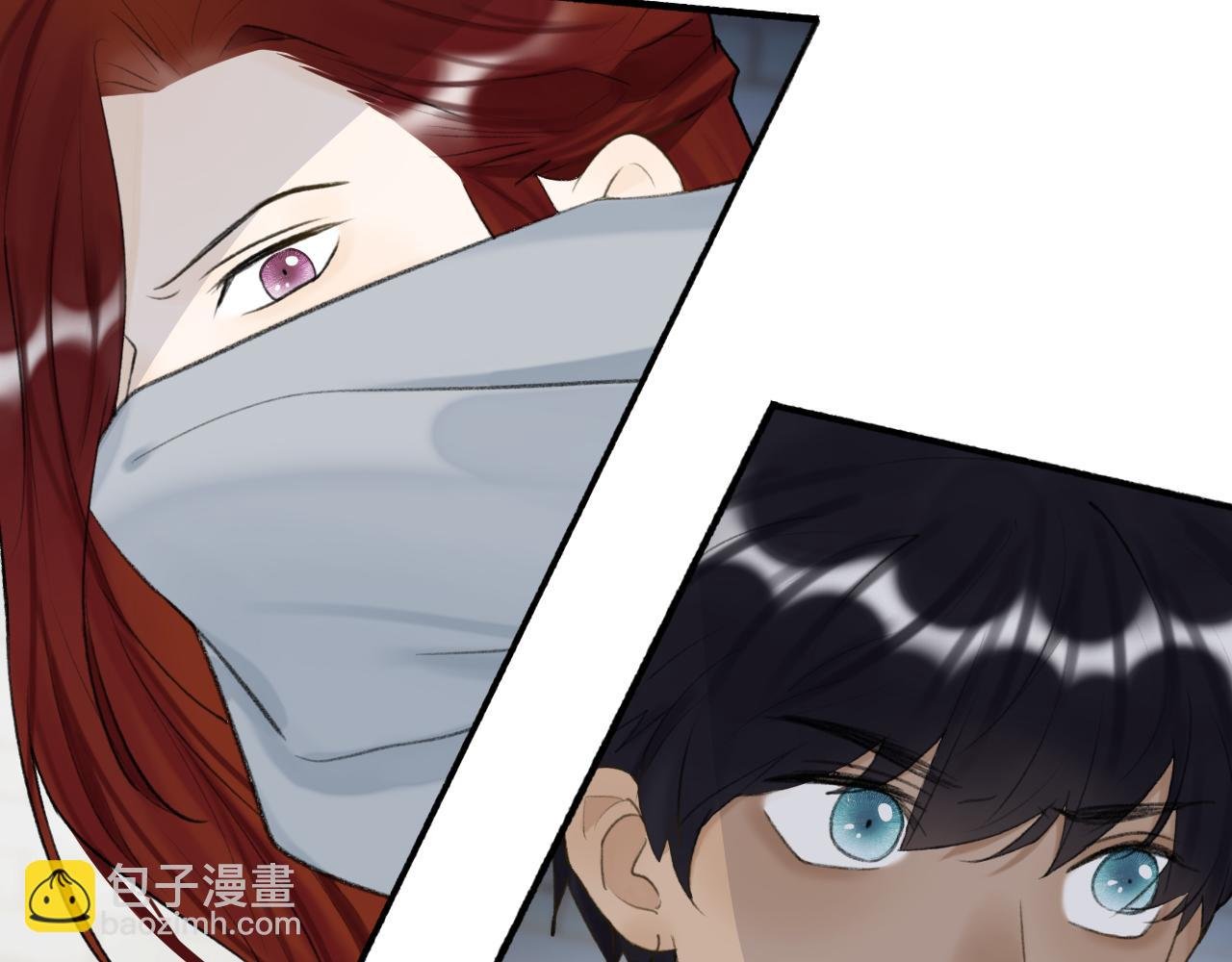 第37话 进退两难