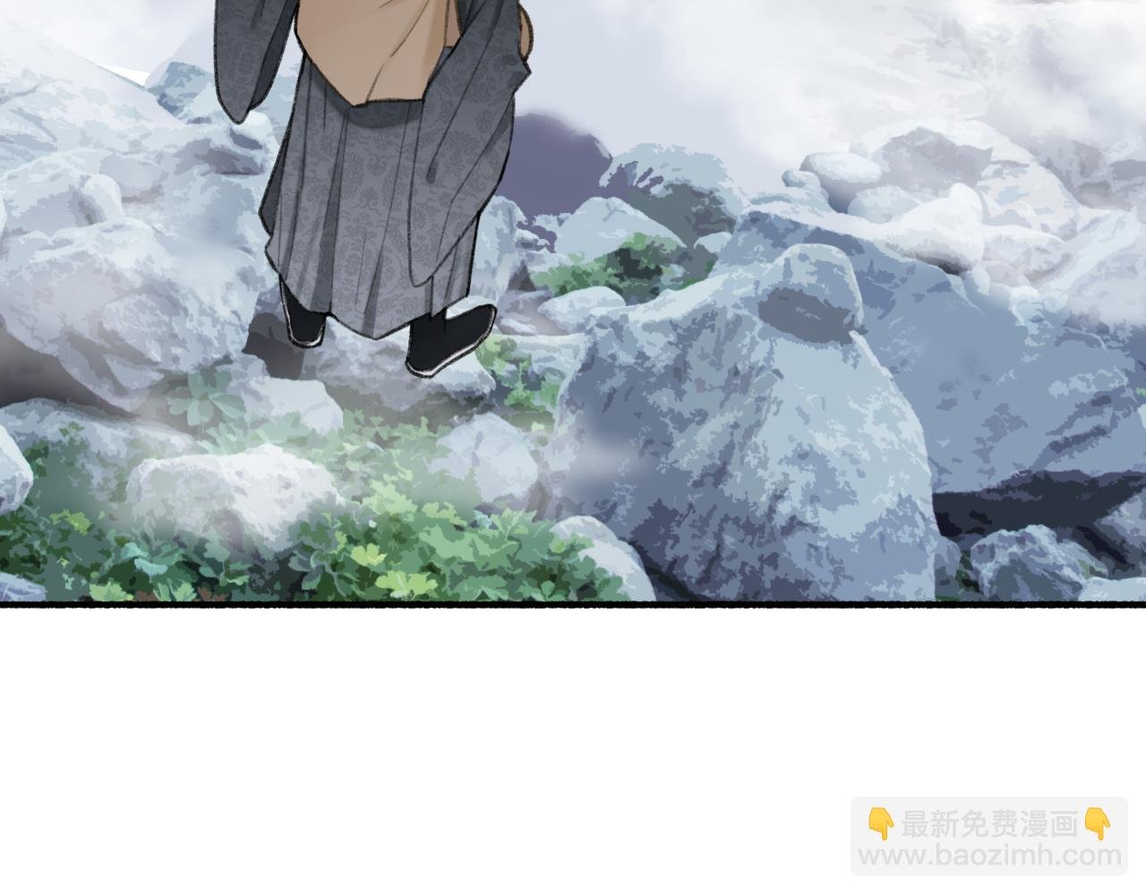 第37话 进退两难