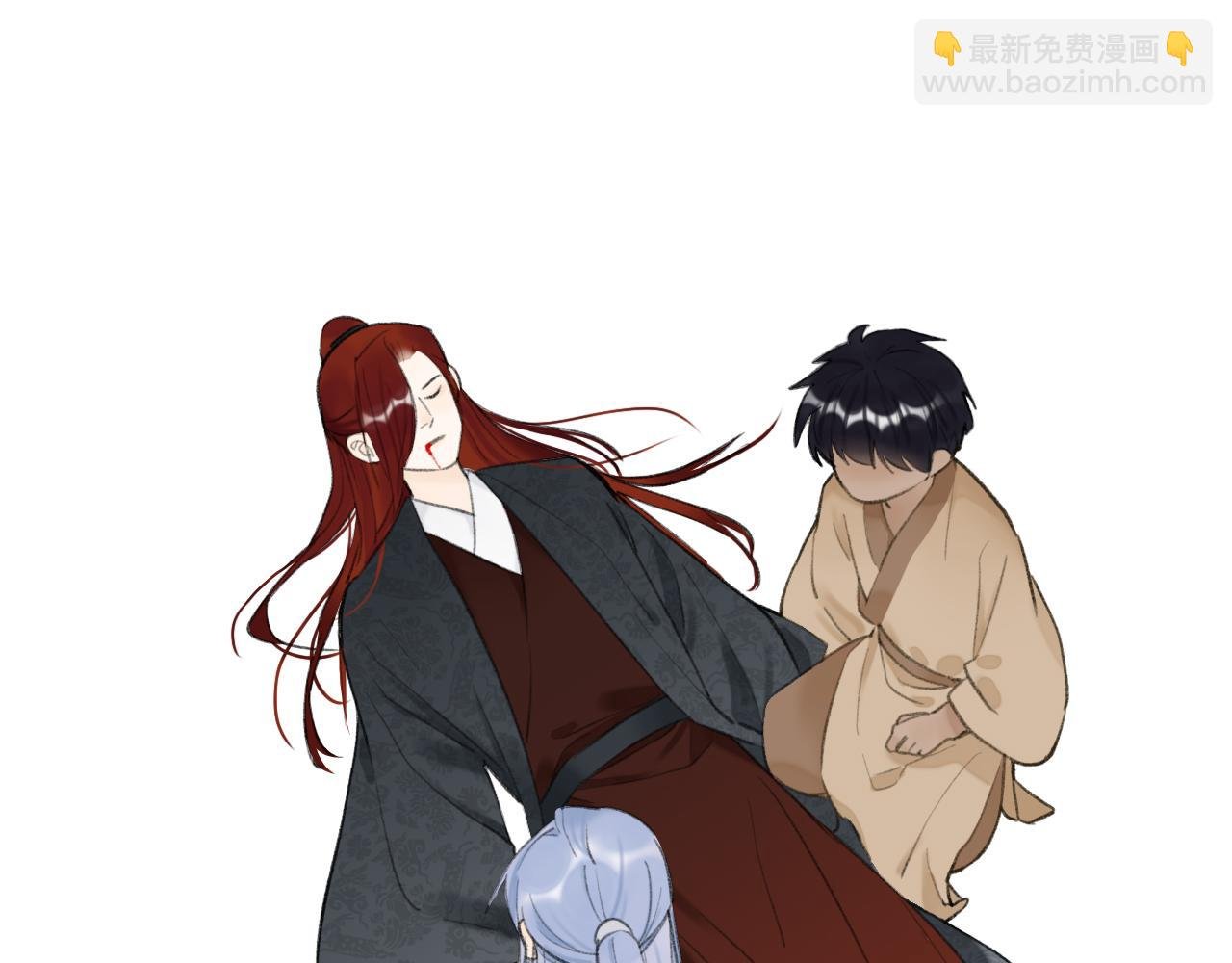 第39话 危机暂缓