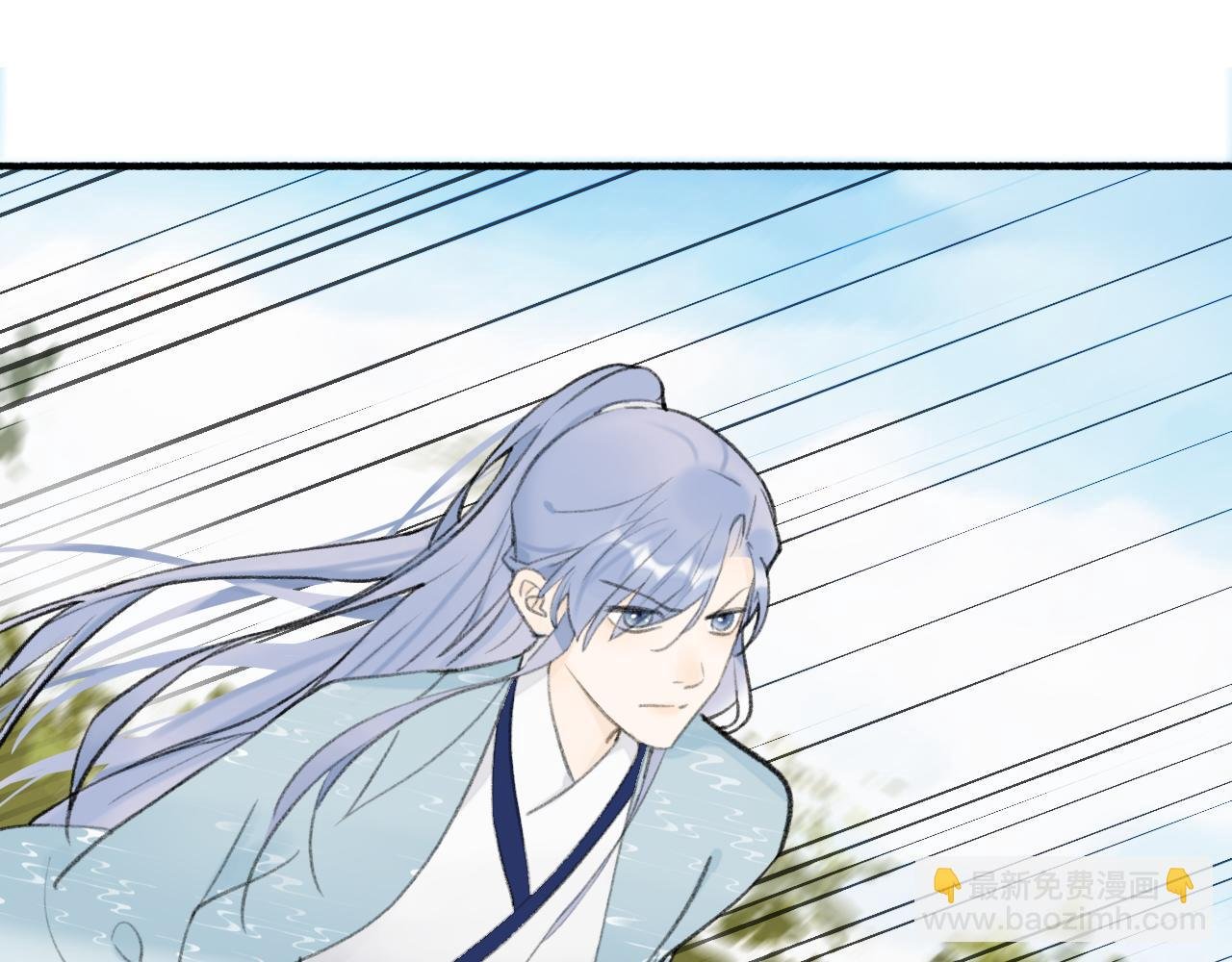 第40话 原地飞升