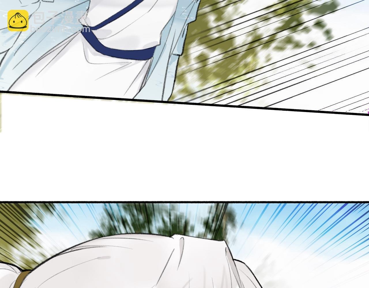 第40话 原地飞升
