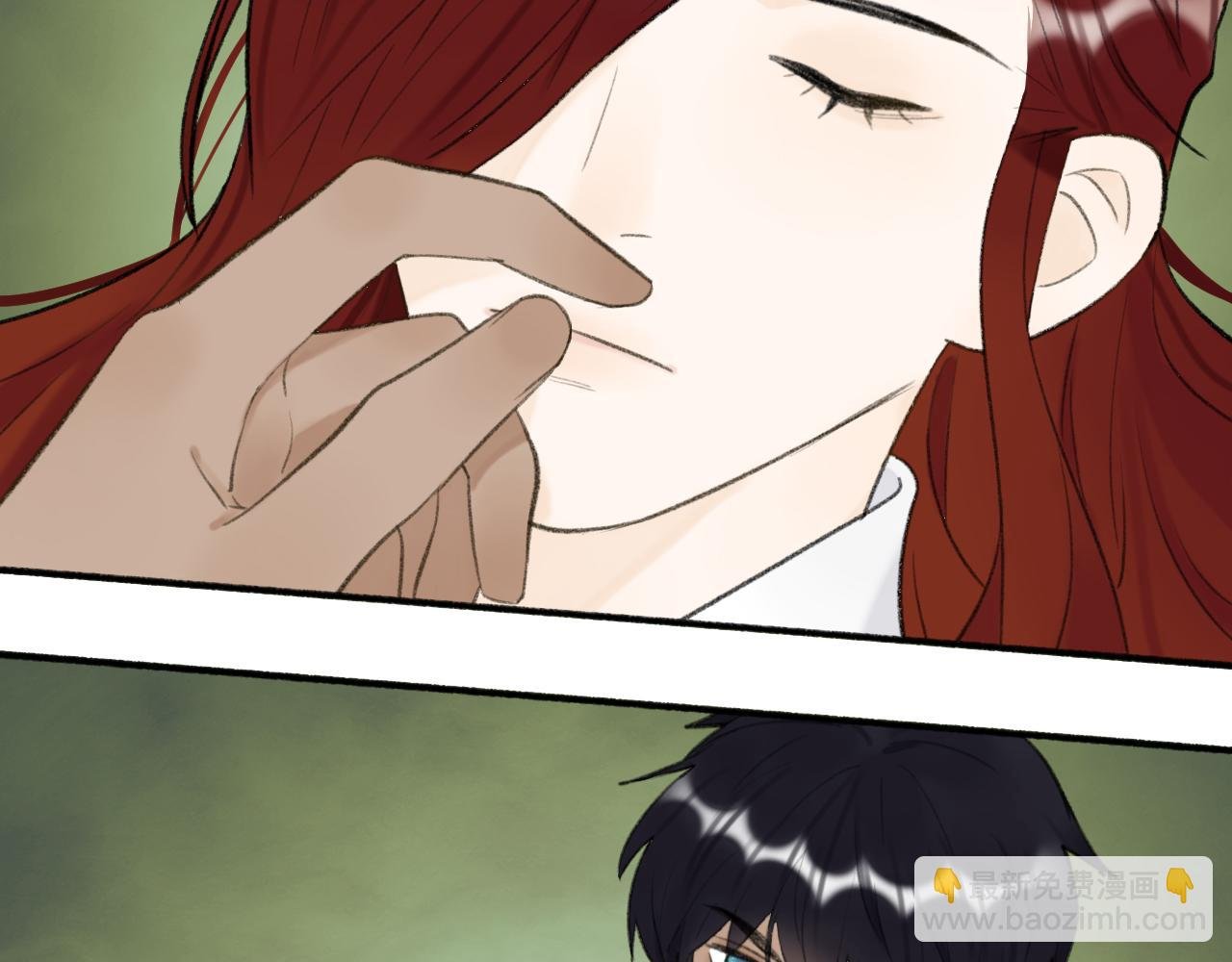 第41话 舍身保护