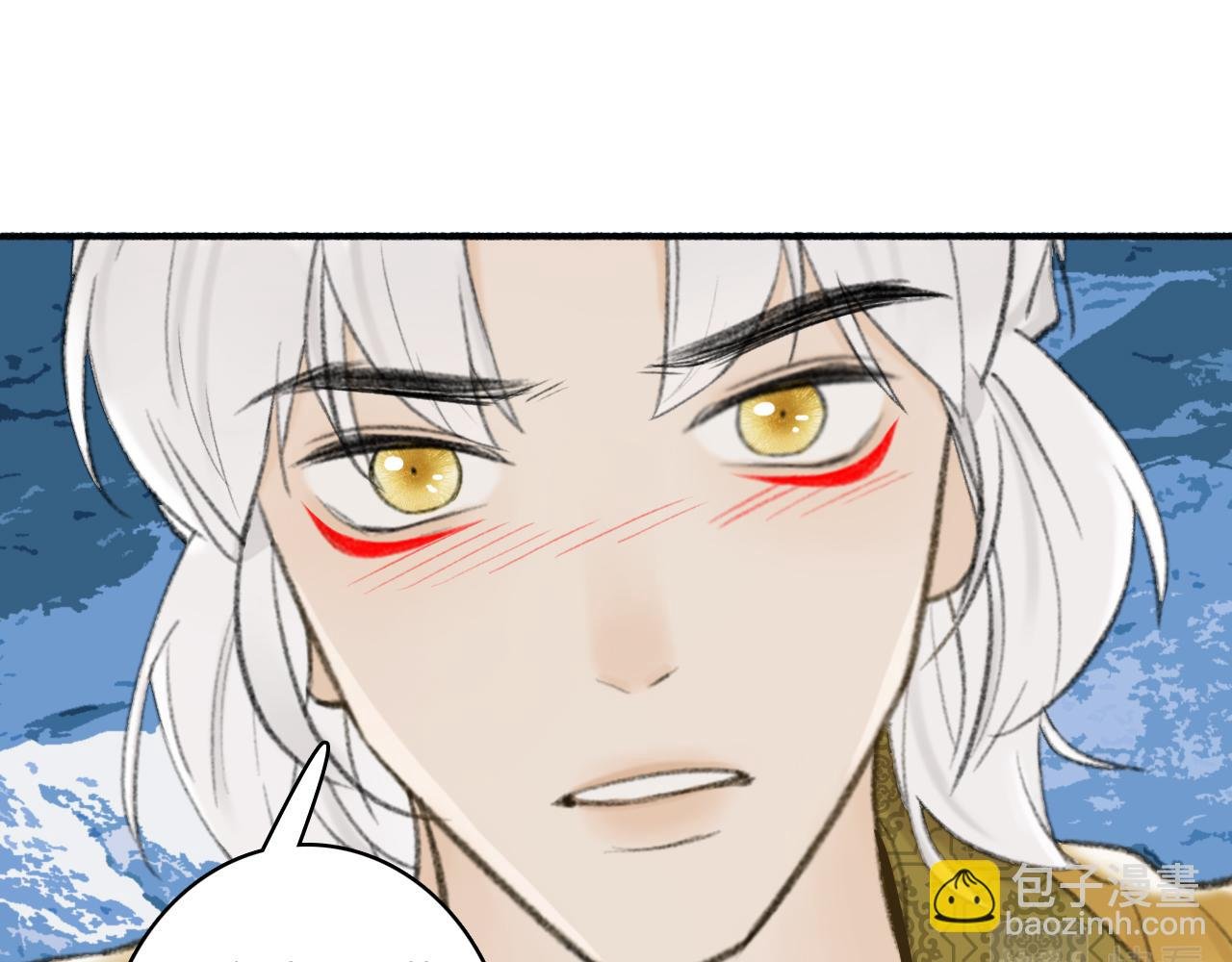 第43话 他动心了