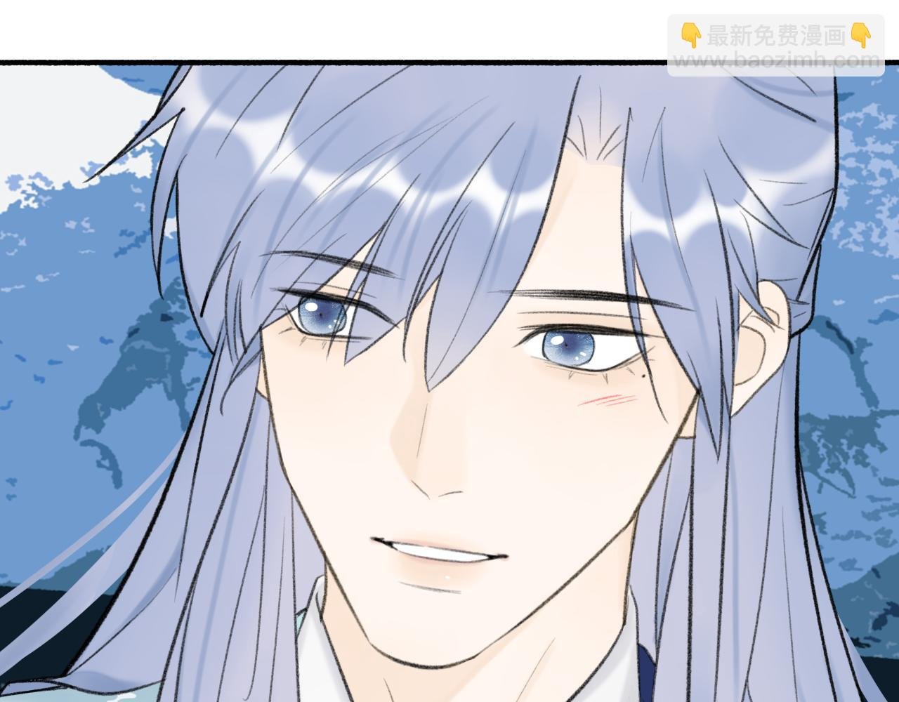 第45话 心乱如麻