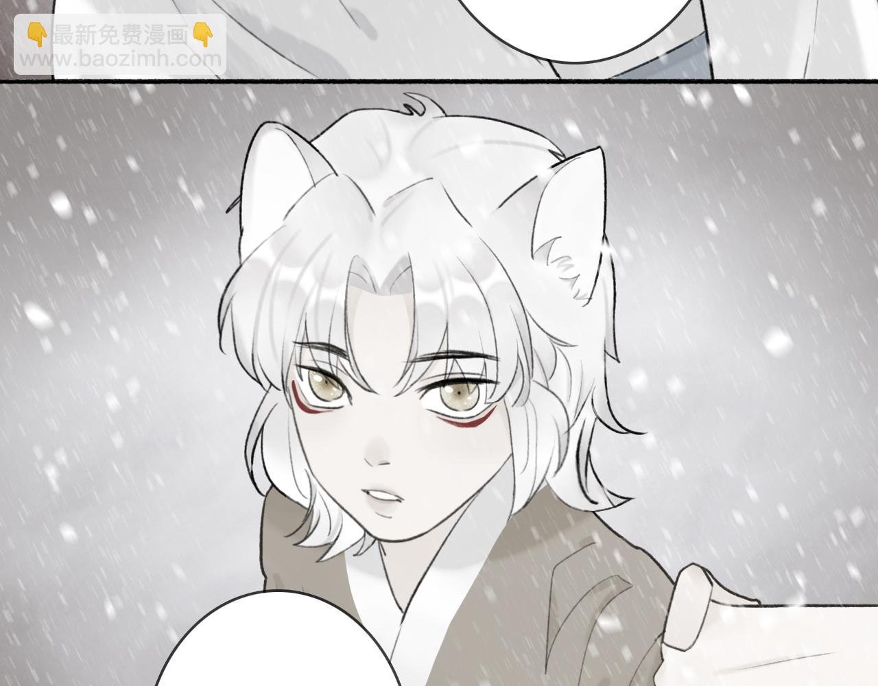 第51话 你是我心中的光
