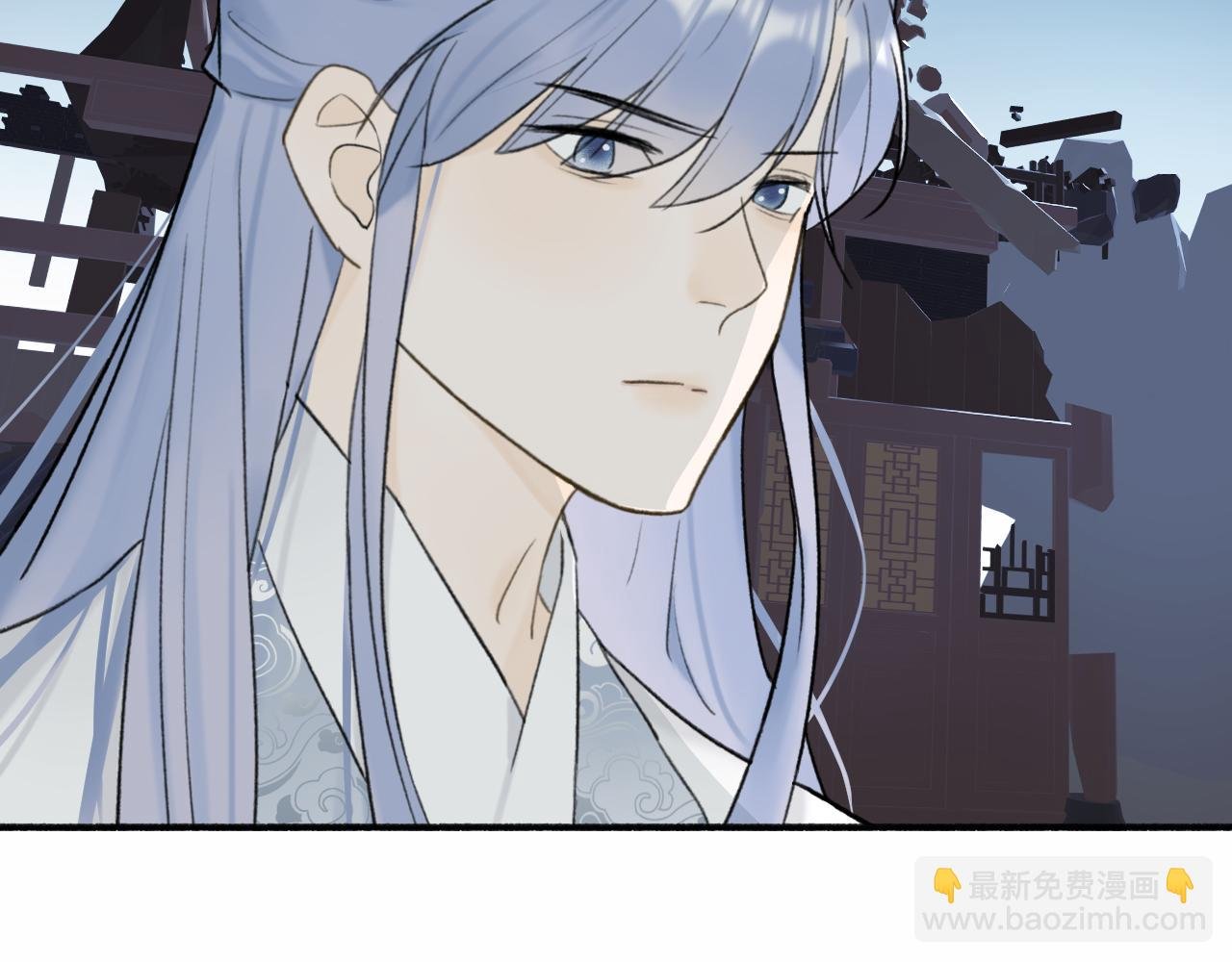 第54话 荒村真相