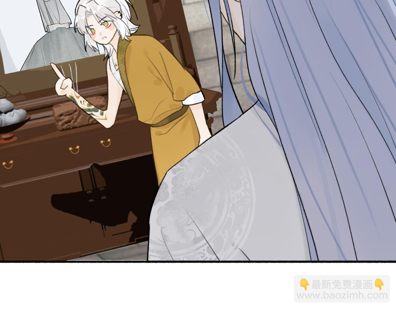 第56话 莫测的真相