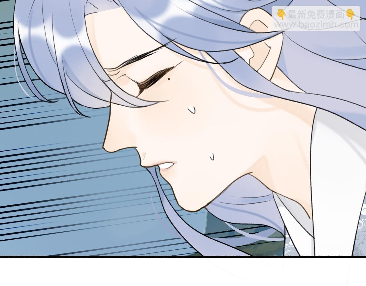 第61话 放不下你