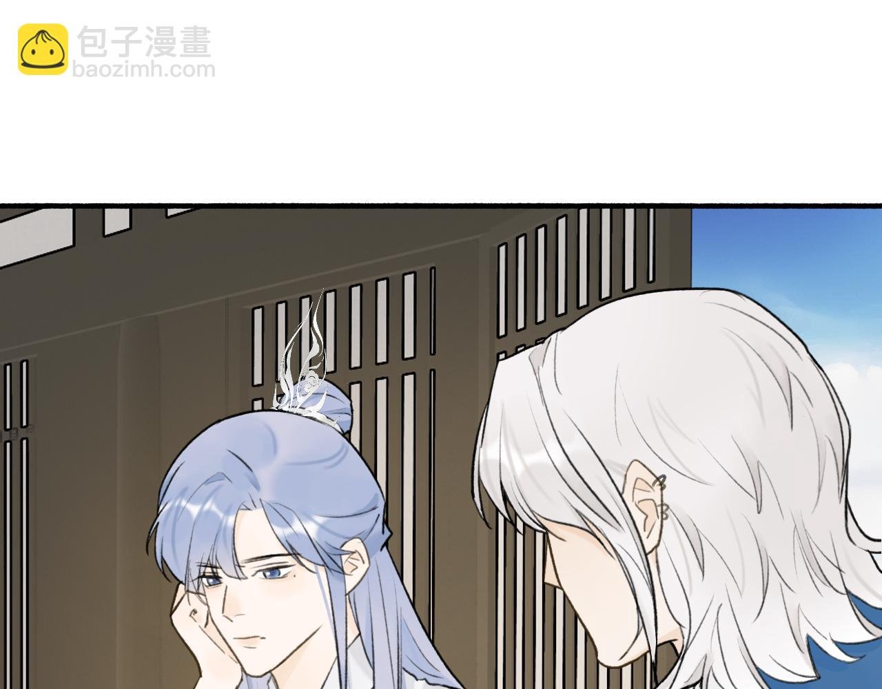 第62话 行为诡异的下人