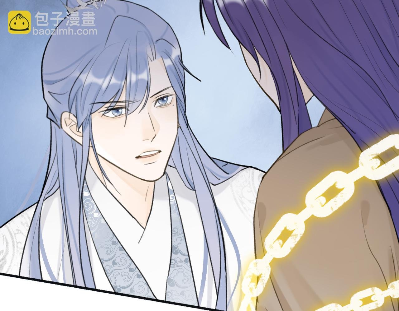 第65话 卿玄的谋划