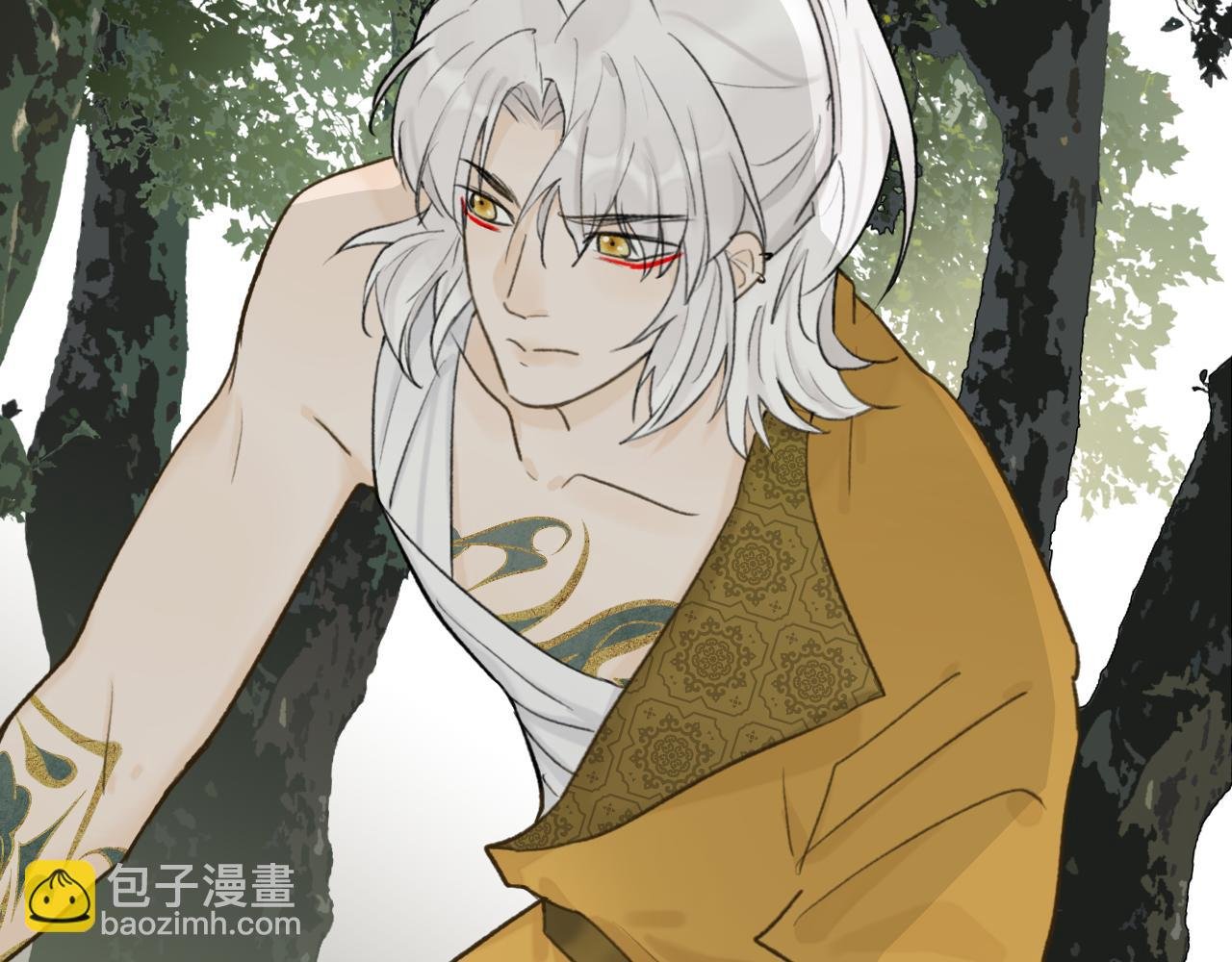 第69话 拦路罪仙