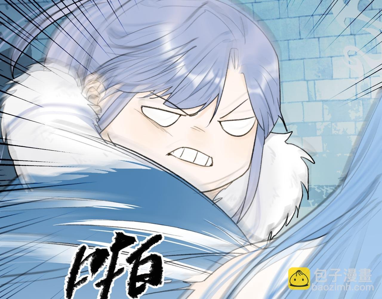 第70话 开启标记！