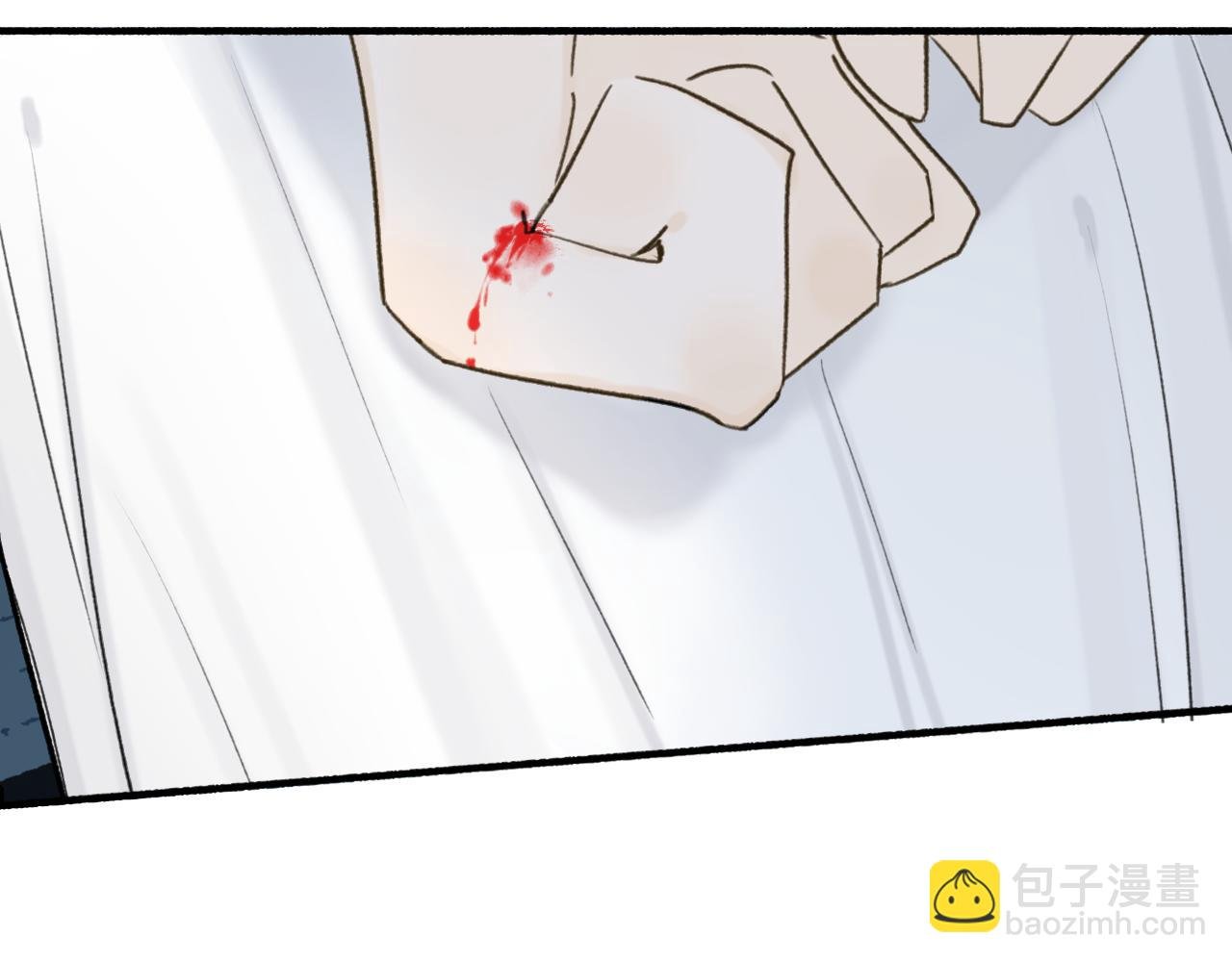 第71话 拿开你的脏手！