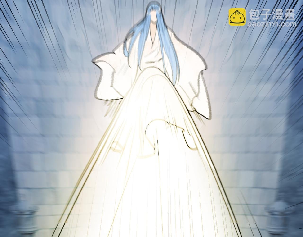 第71话 拿开你的脏手！
