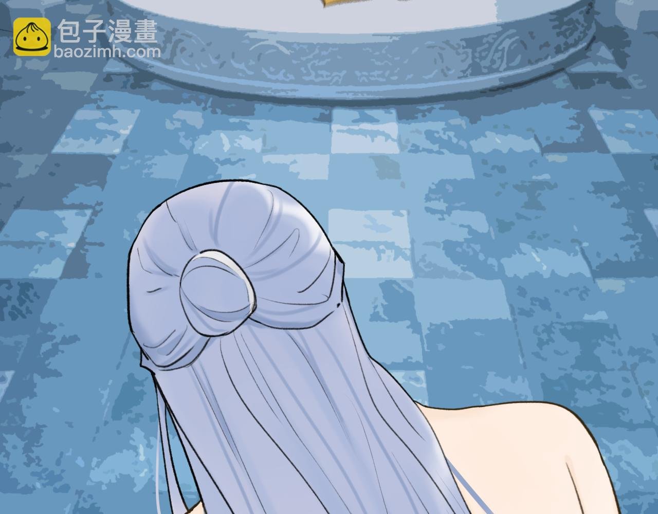 第71话 拿开你的脏手！