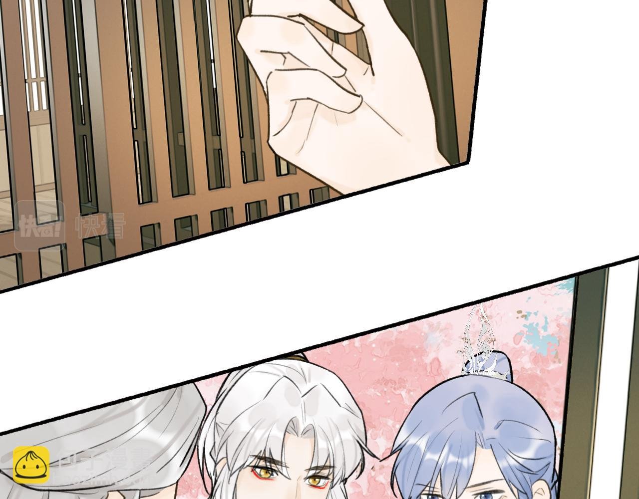 第73话 残忍的事