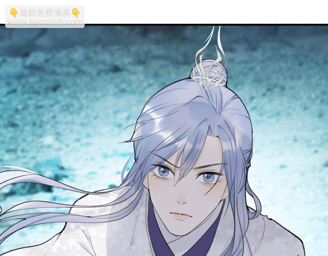 第77话 再回昆仑