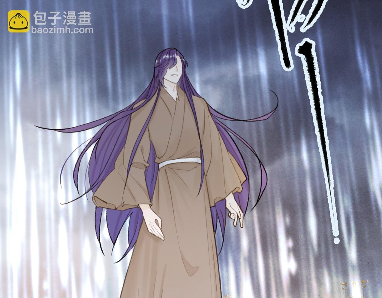 第80话 欢迎回家