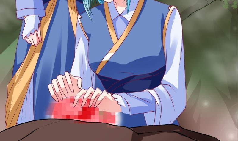 第9话 灵根是啥 能吃嘛？1