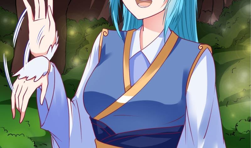 第9话 灵根是啥 能吃嘛？1