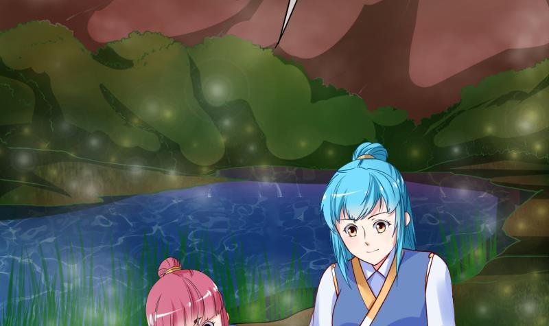 第9话 灵根是啥 能吃嘛？1