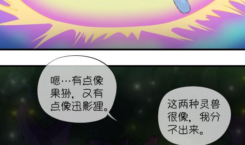 第10话 灵根是啥 能吃嘛？2