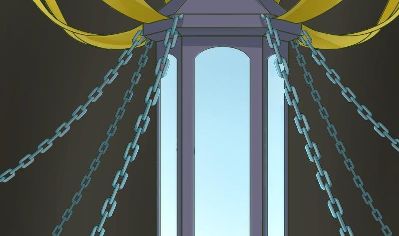 第15话 杂役弟子！？3