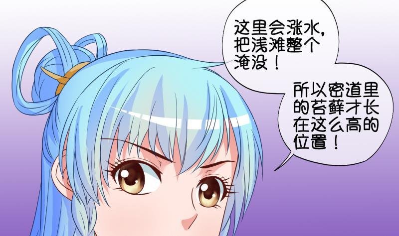 第41话 岚沧府邸 1