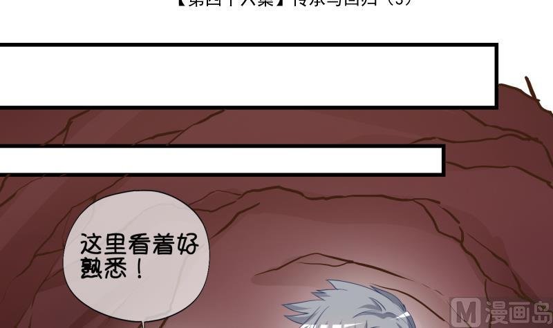 第46话 传承与回归 3