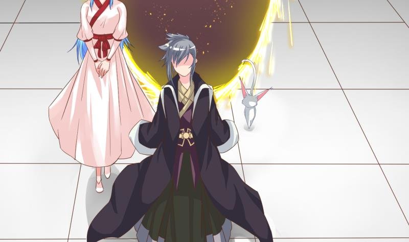 第47话 叛徒？ 1