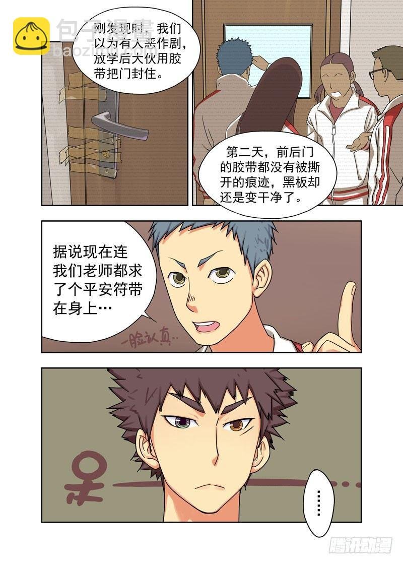 是你