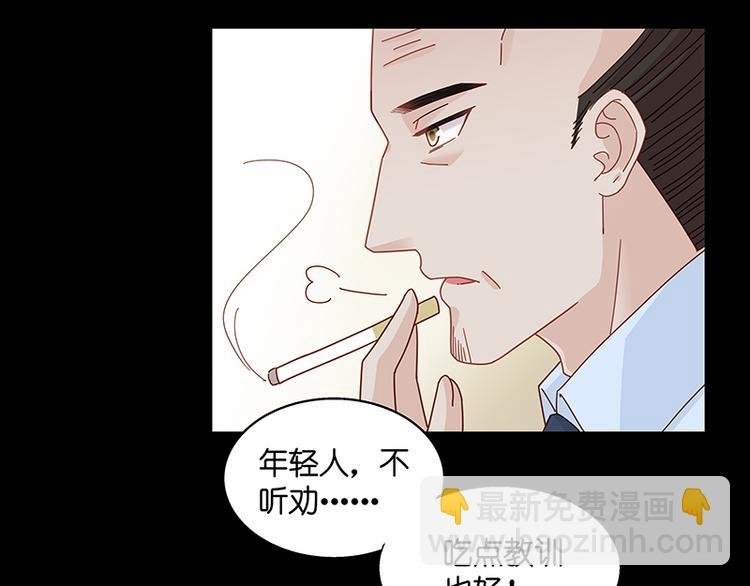 第1话 身负巨债1