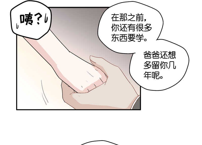 第11话 豪门千金6