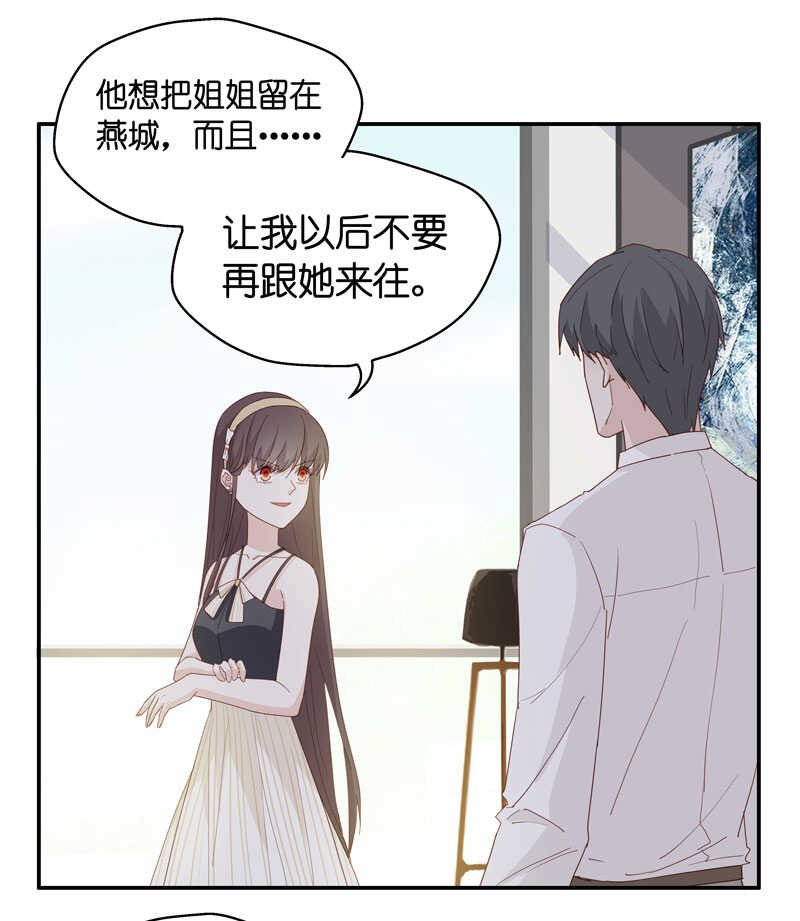 第12话 豪门千金7