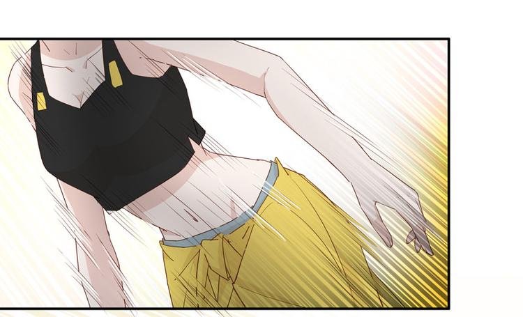 第6话 豪门千金1