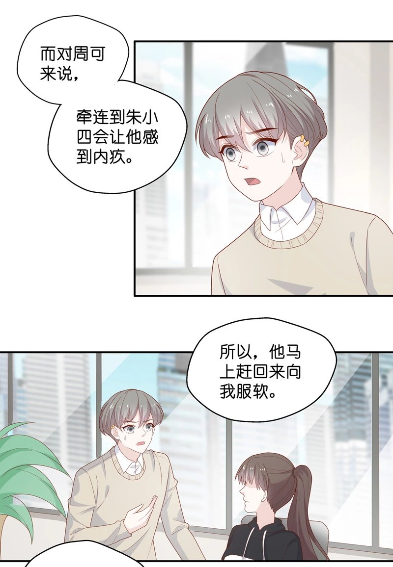 第71话 拜师女装大佬 7