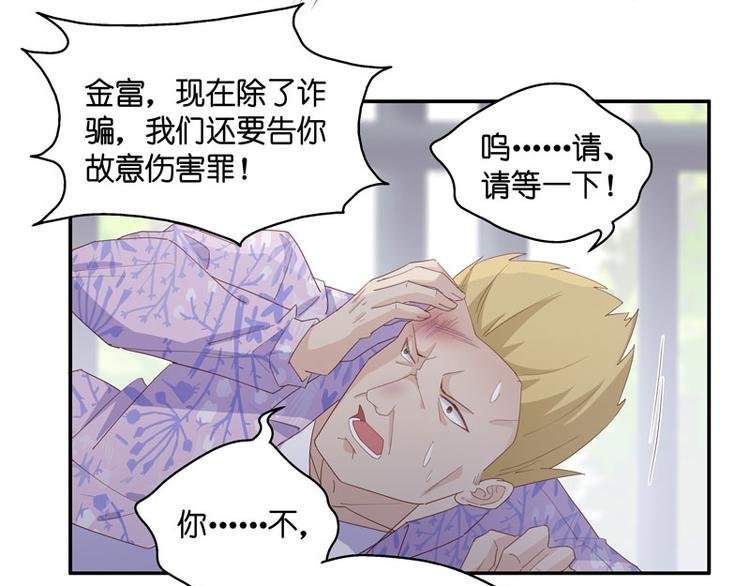 第7话 豪门千金2
