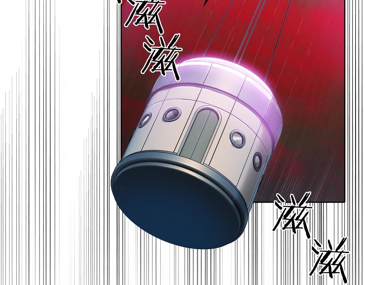 第11话 血战迷宫