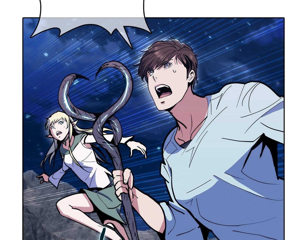 第37话 崩落