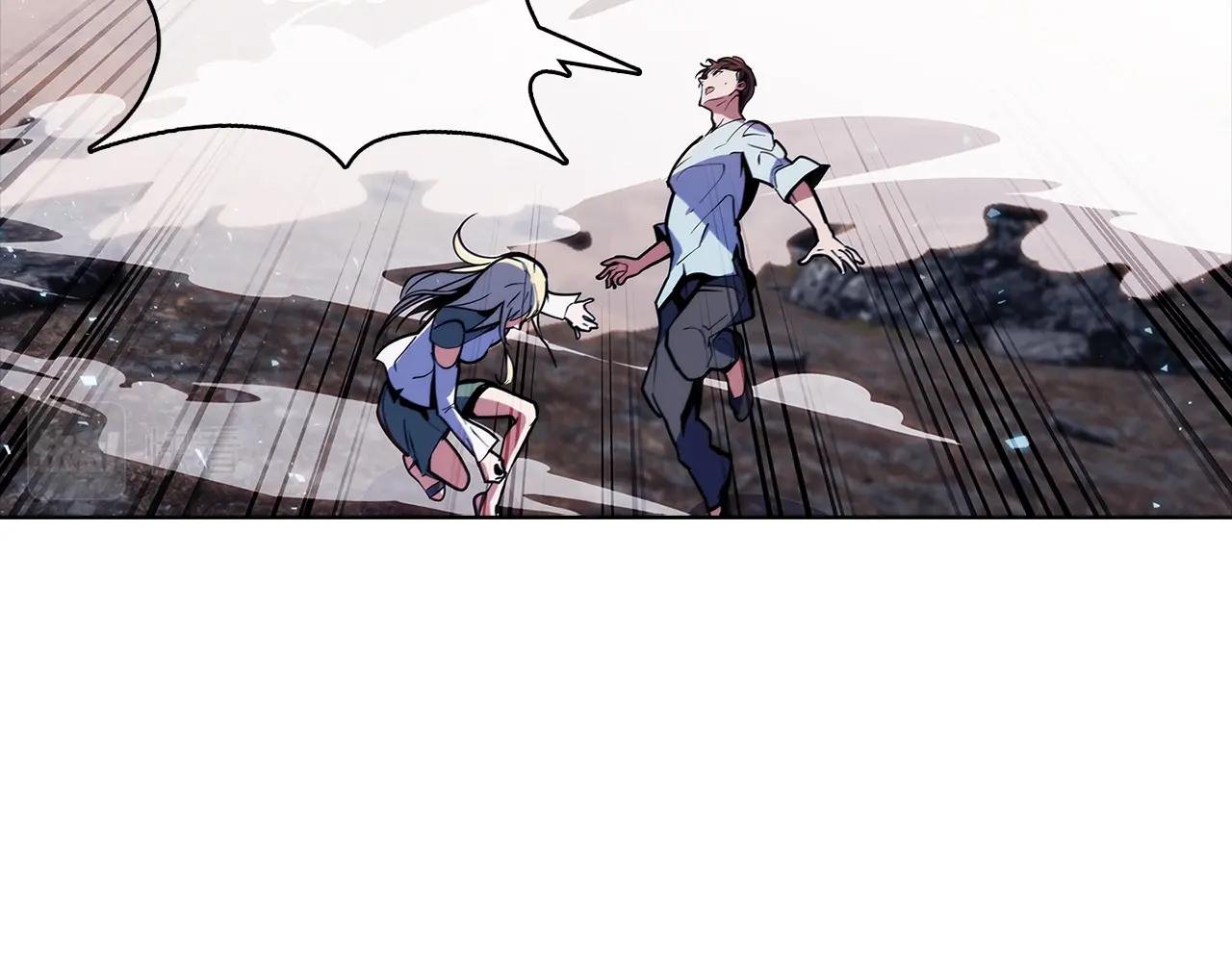 第37话 崩落