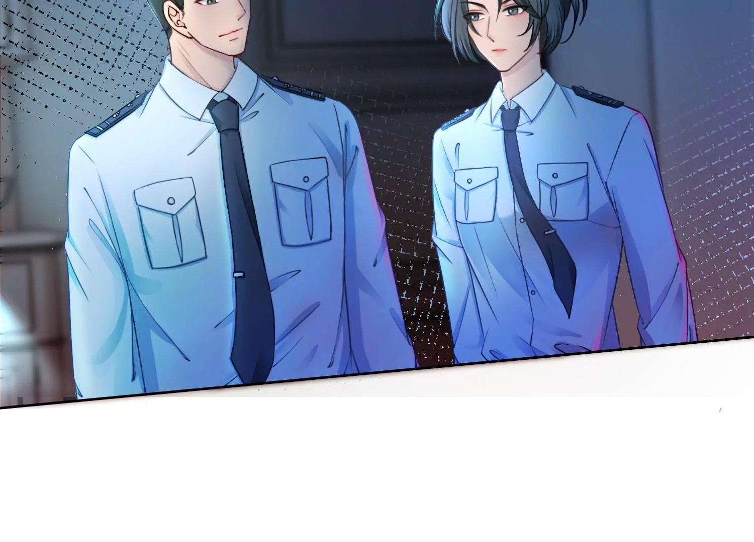 第16话 是家暴吗
