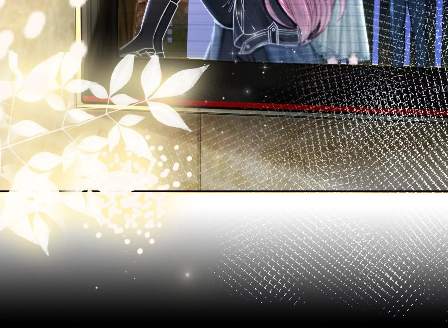 第21话 谁能带走她？