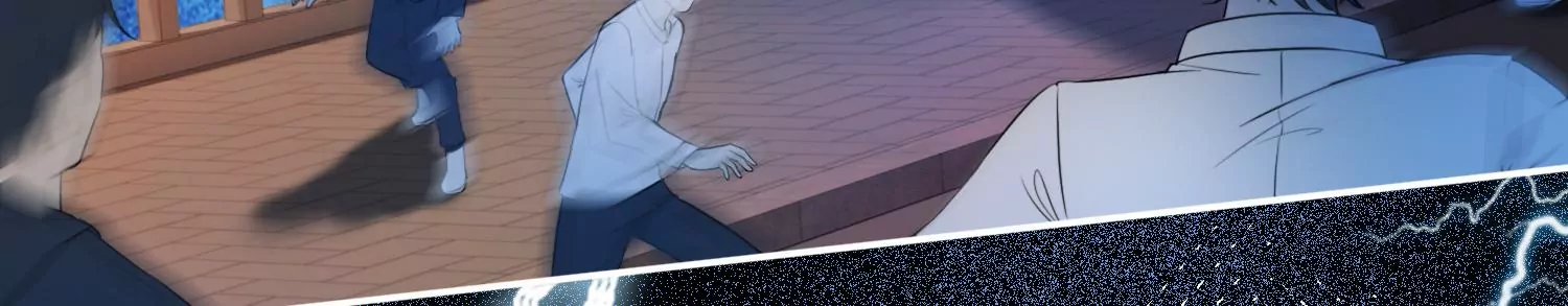 第21话 谁能带走她？